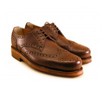 Spitzderby Scotchgrain