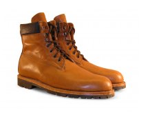Stiefel fürs Gelände
