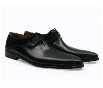 Maßschuh