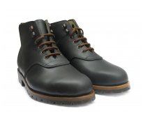 Saddleshoe