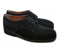 Massschuh aus Hunting Calf Leder