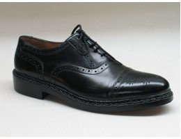  Oxford Semibrogue