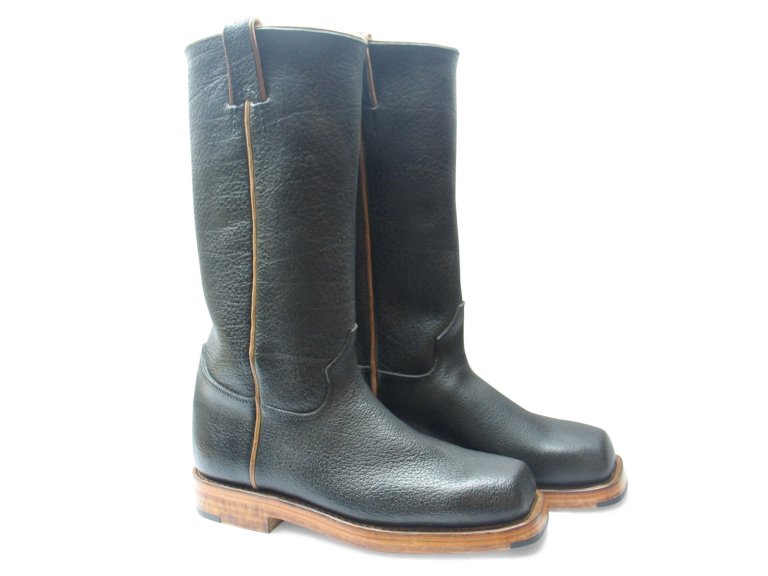Cowboystiefel