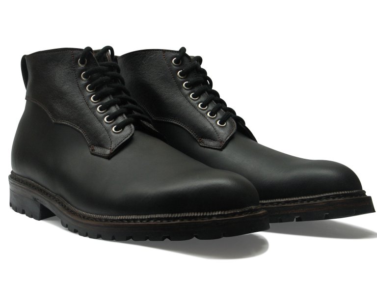 Wanderschuhe
