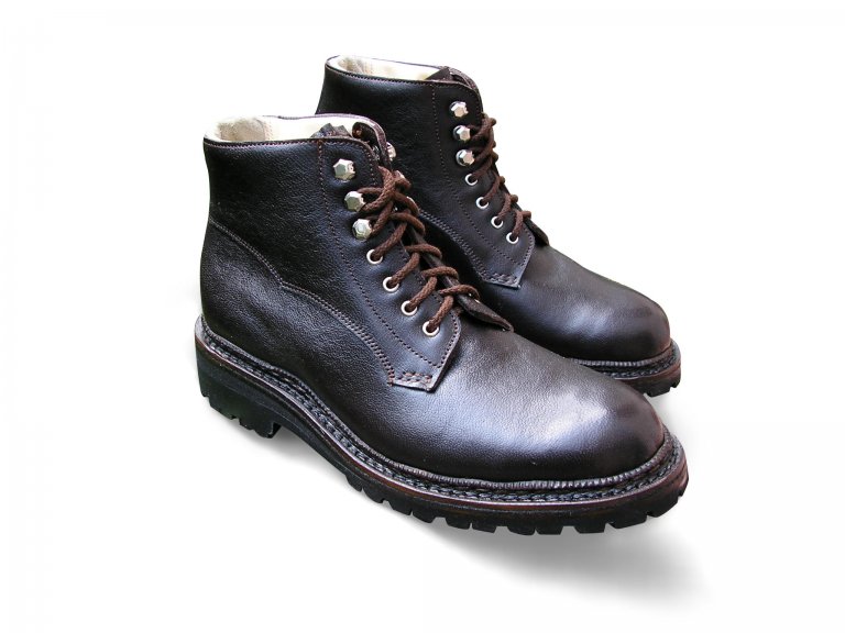 Wanderschuhe