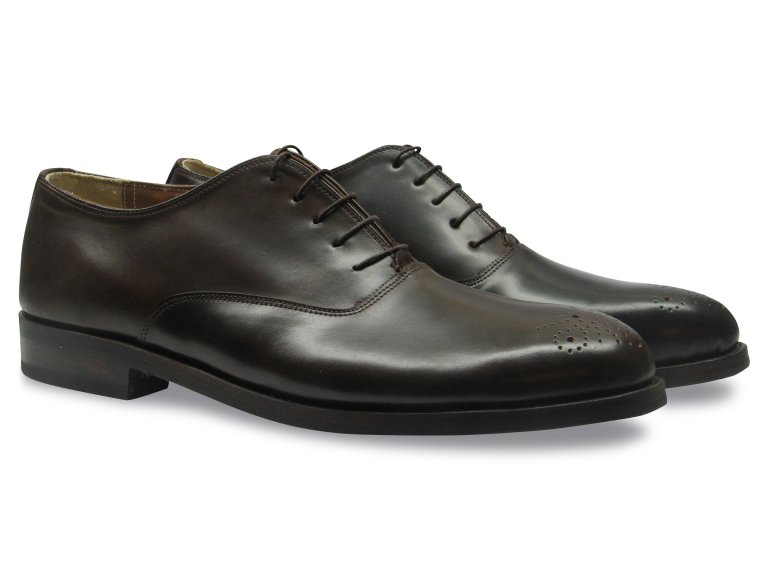 Oxford Cordovan