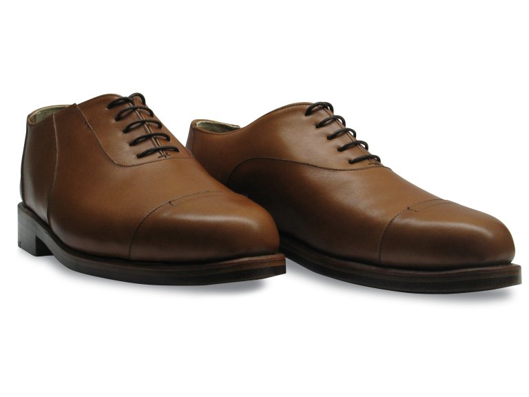 Halbschuh