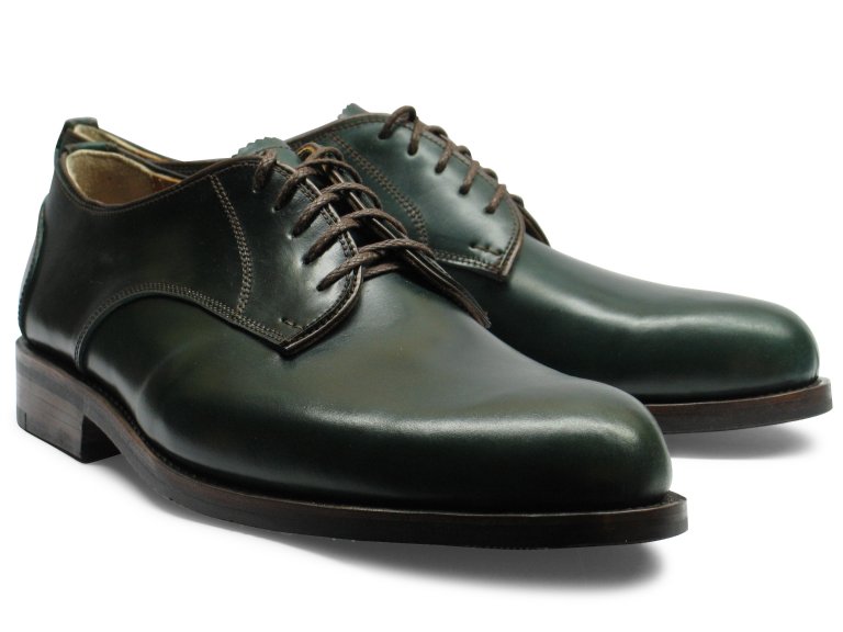 Derby Cordovan