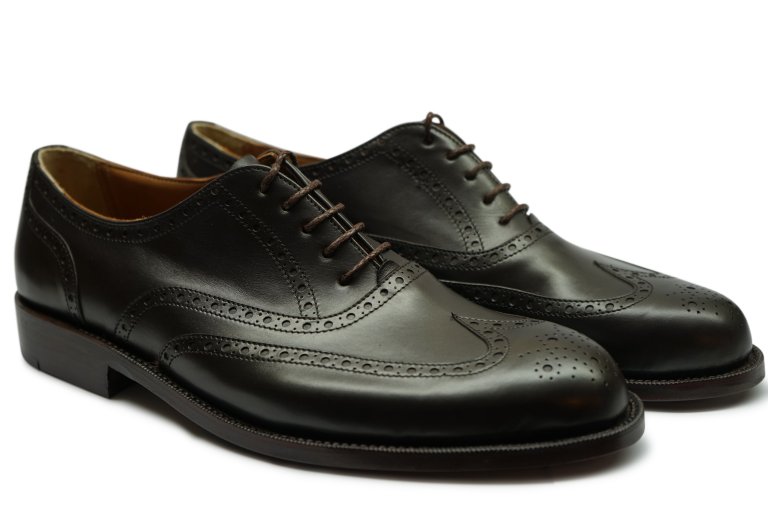 Oxford Fullbrogue
