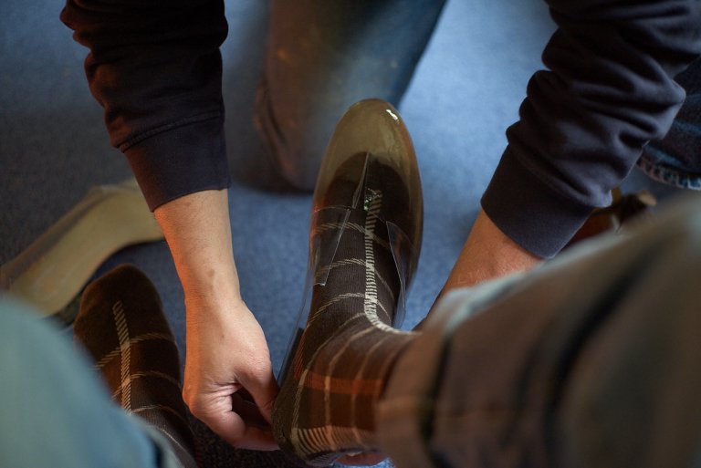 Die Probeschuhe-1