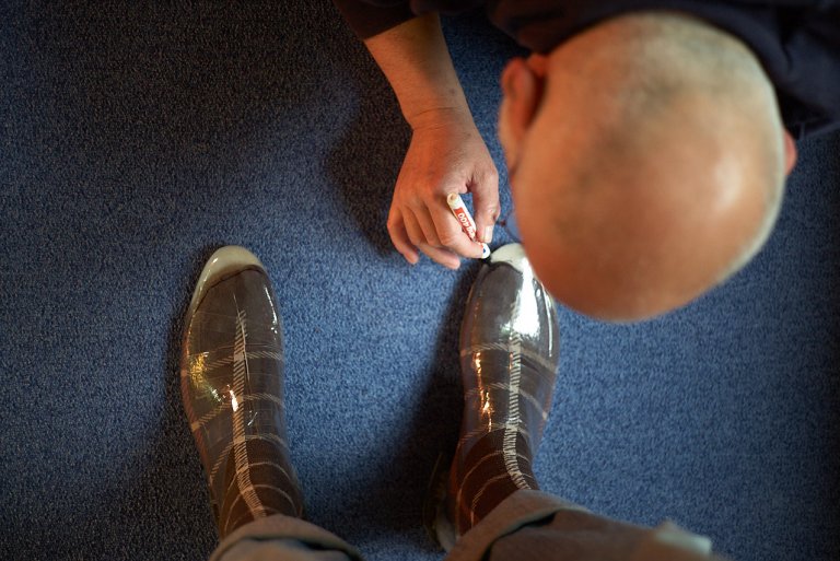 Die Probeschuhe-2