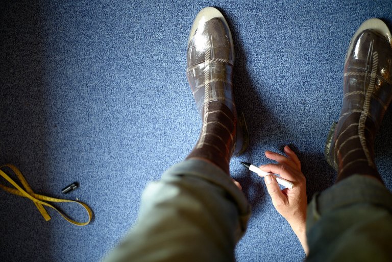 Die Probeschuhe-5