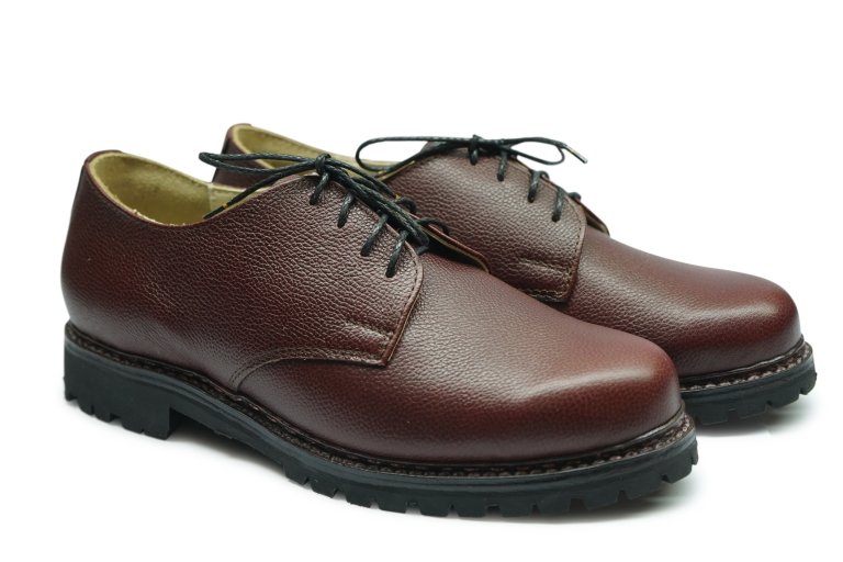 Wien oxblood