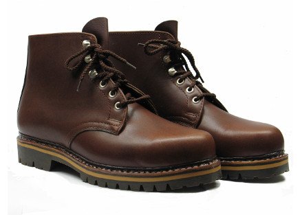 Worker Boot-1