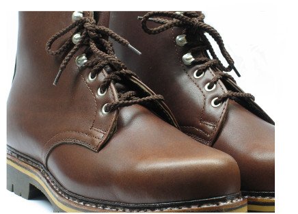Worker Boot-2